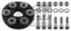 FEBI BILSTEIN 03643 Joint, propshaft